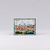 Jerusalem Cityscape Plaque