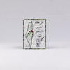 Handala & Map of Palestine Plaque