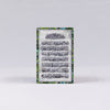 Ayat Al-Kursi Plaque