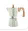 Stovetop Moka Pot