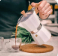 Stovetop Moka Pot